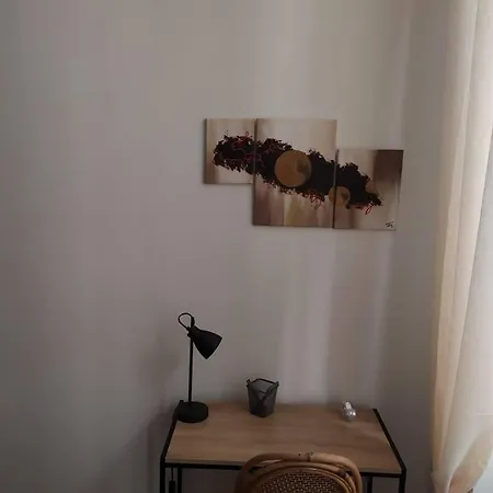 A L'ombre De L'abbatiale, 90 M² Renoves 3 Aurillac