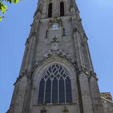 A L'ombre De L'abbatiale, 90 M² Renoves 3